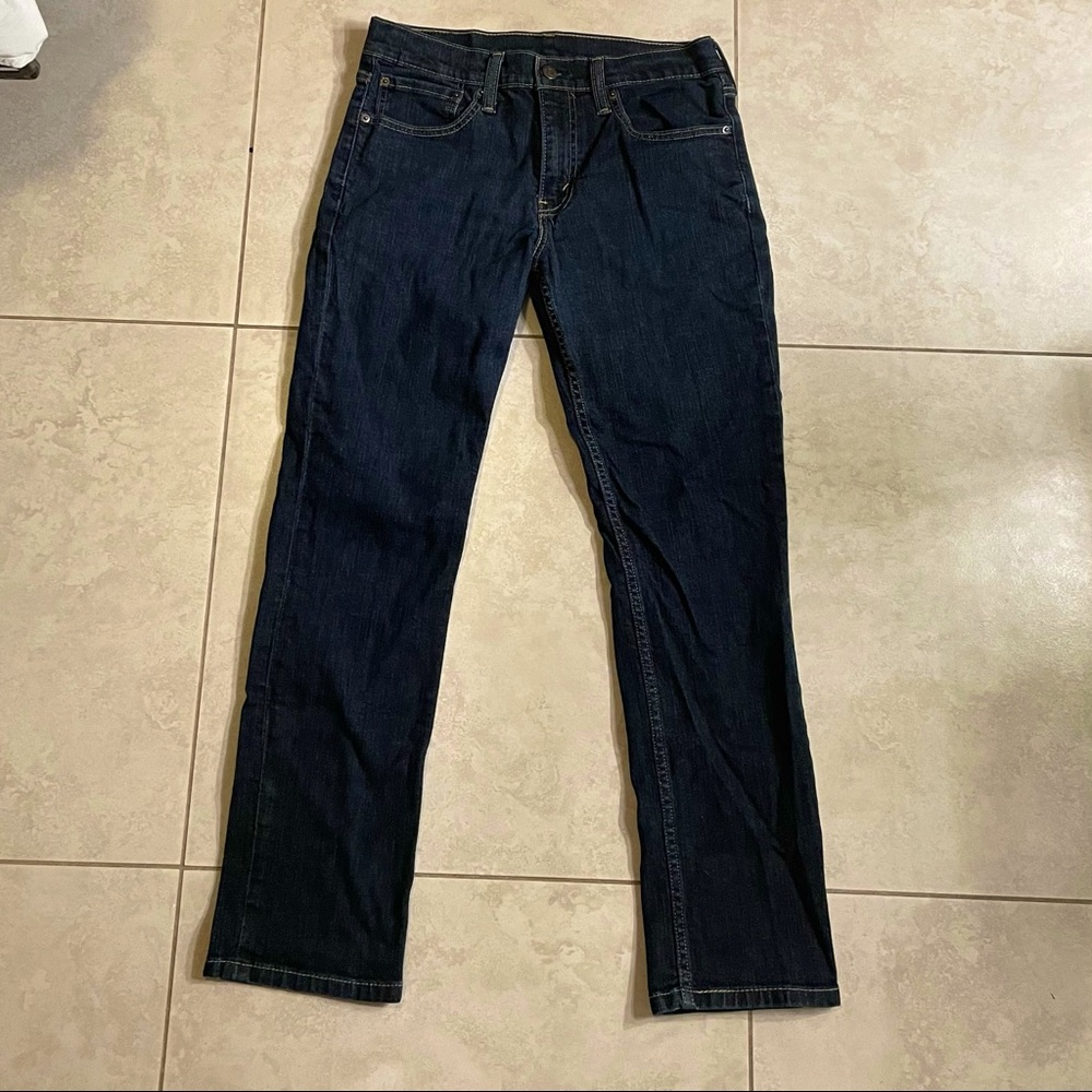 Levi’s 511 jeans men size 31